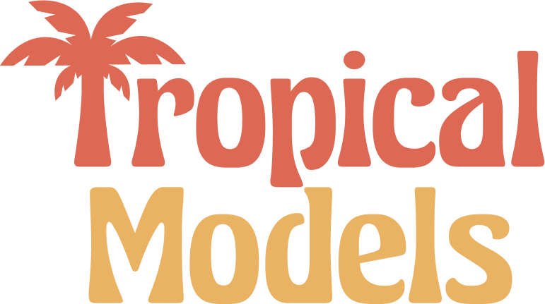 Tropical Models
